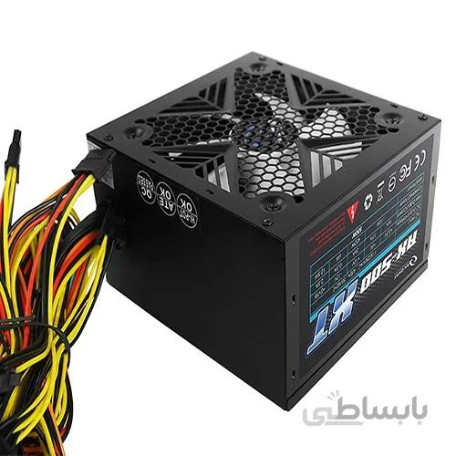 پاور کامپیوتر ریدمکس مدل RX-230AI