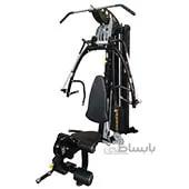 دستگاه بدنسازی چندکاره باشگاه مدل HOME GYM V4 NO-C