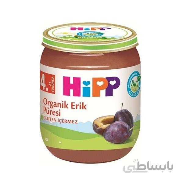 پوره آلو هیپ hipp