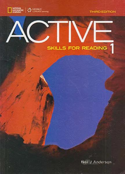 ACTIVE SKILLS FOR READING 1