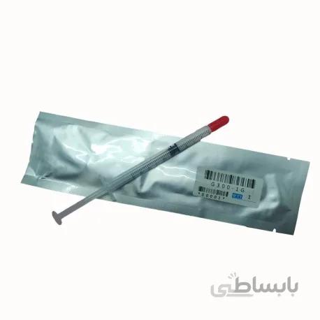 گریس فیوزینگ اچ پی - سرنگی یک گرمی G300