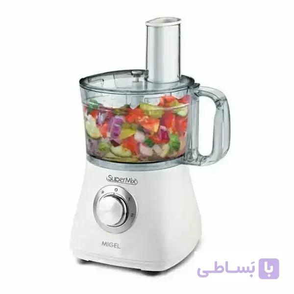 غذاساز میگل gfp700