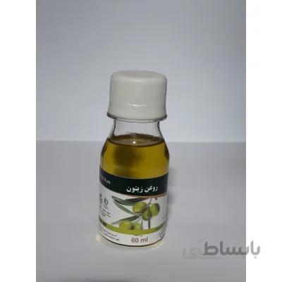 روغن زیتون مالیدنی