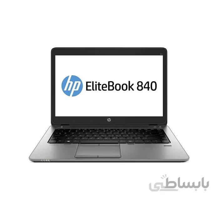 لپ تاپ 14 اینچی اچ پی مدل EliteBook 840 G1