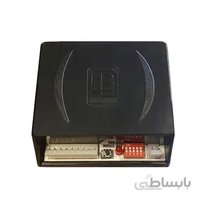 ریموت رسیور سه رله