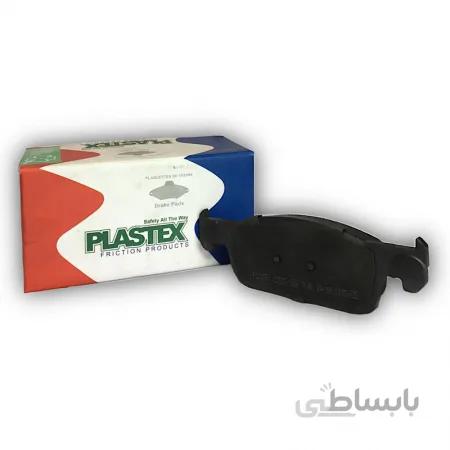 لنت ترمز جلو pelastix سیمبل (B)