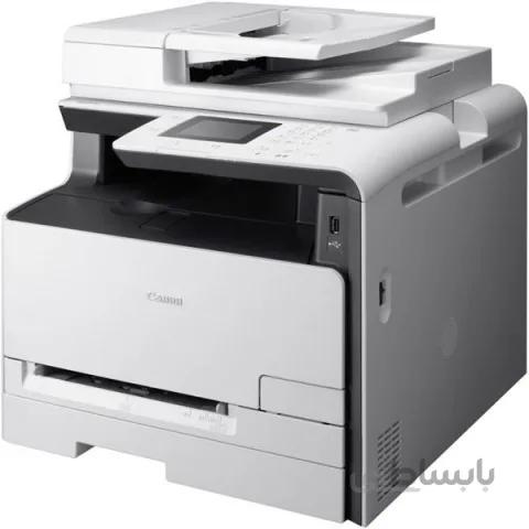 پرینتر کانن مدل MF623cn ا Canon i-SENSYS MF623Cn