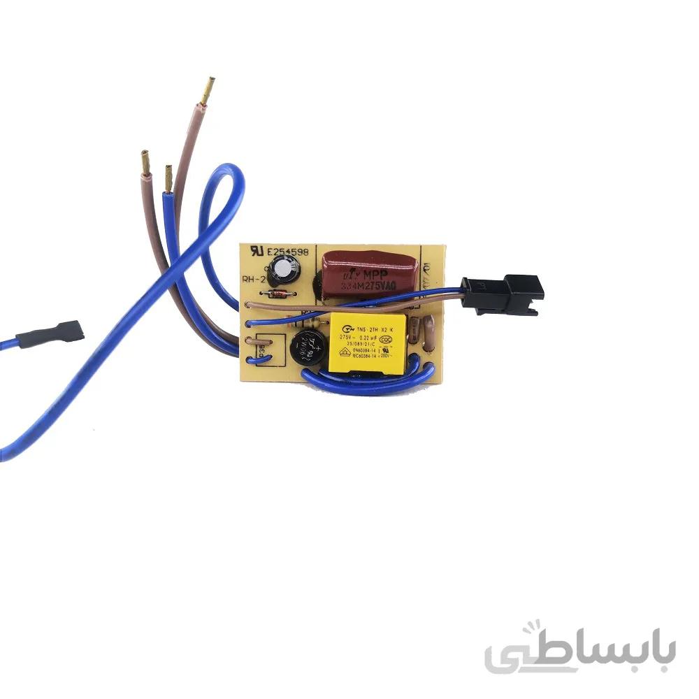 ماژول الکترونیکی اره افق بر بوش مدلBOSCH_GSA 1100E