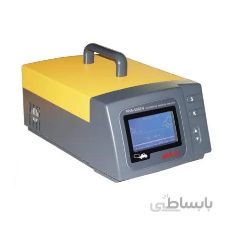 سوخت سنج 5 گاز نانهوا