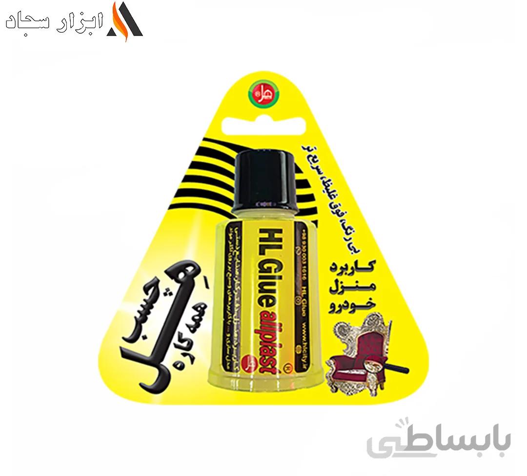 چسب همه کاره فوری نورگ هل