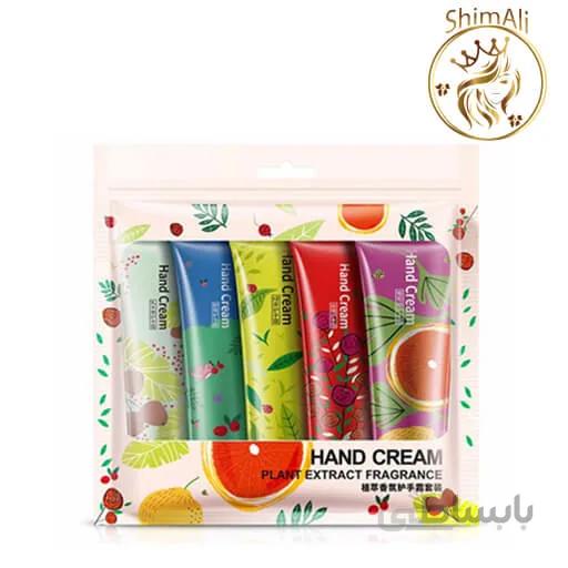 کرم پنج عددی بیواکوا