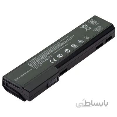 باطری / باتری لپ تاپ اچ پی 6465 پرو بوک HP PROBOOK BATTERY LAPTOP 6CELL