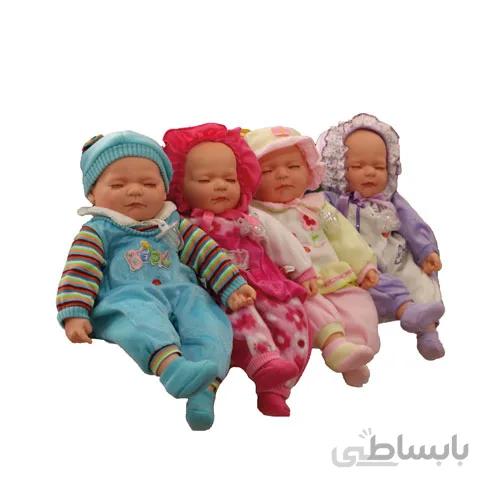 عروسک های خواب کد ۲۰۰۰۰