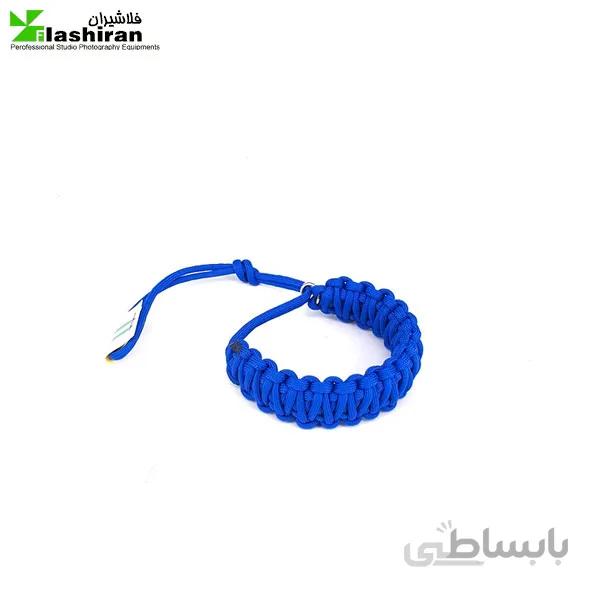 بند دوربین ترنگ پاراکورد ابی