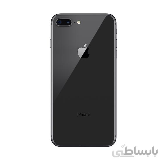 گوشی موبایل اپل مدل iPhone 8 Plus ظرفیت 256 گیگابایت