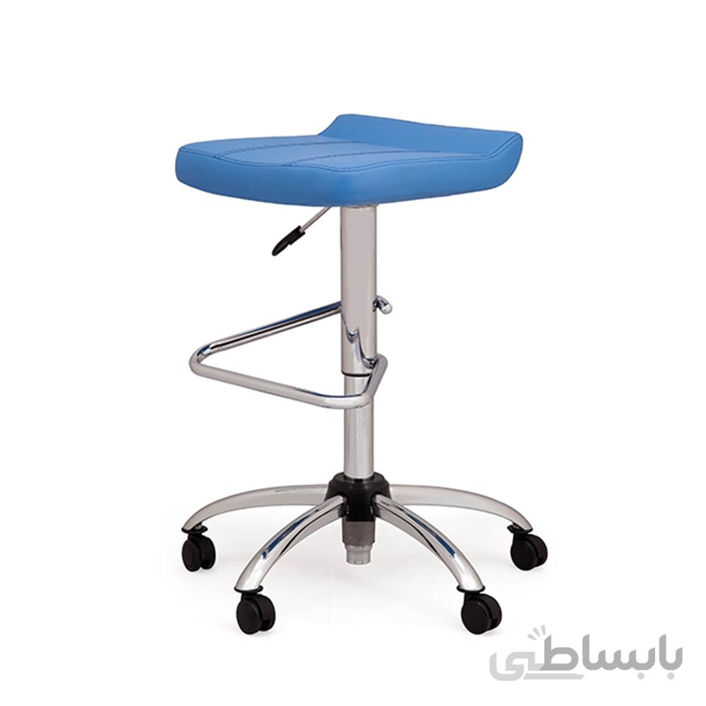 صندلی لابراتواری DLL190 آرتمن