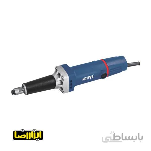 فرز انگشتی اکتیو 400 وات مدل AC-22400L