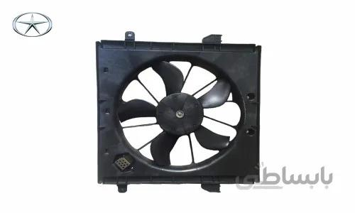 فن کامل جک s5 اصلی