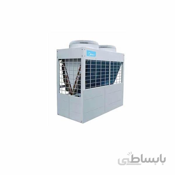 چیلر میدیا 60 تن مدل MGB-F200W/RN1