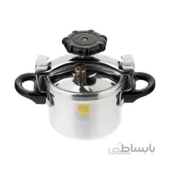 زود پز عظیما کد H84 گنجایش 1 لیتر