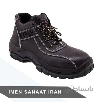 پوتین ایمنی عایق برق