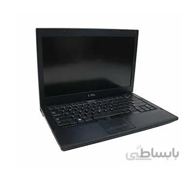 لپ تاپ ۱۳ اینچی دل Dell Latitude E4310 Core i5 – M560 4GB 250GB HDD Intel
