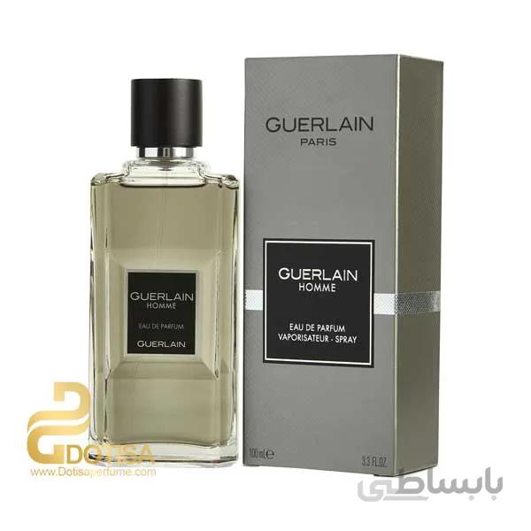 عطر ادکلن گرلن هوم – Guerlain Homme