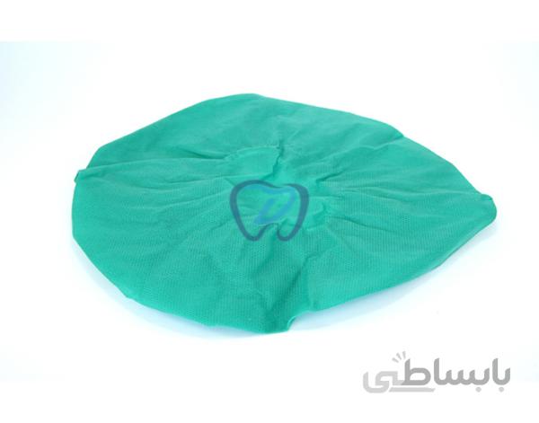 کلاه کشی الیافی