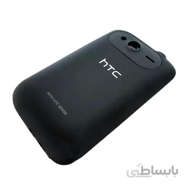 درب پشت گوشی وایلد فایر اس اچ تی سی Htc Wildfire S Back Door
