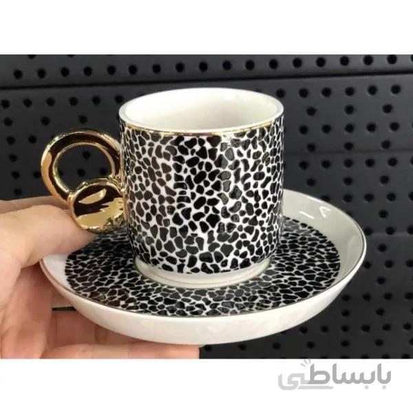 ست قهوه خوری کد 394551