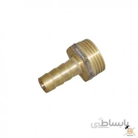 سرشلنگ 1/2 در 9 گازی