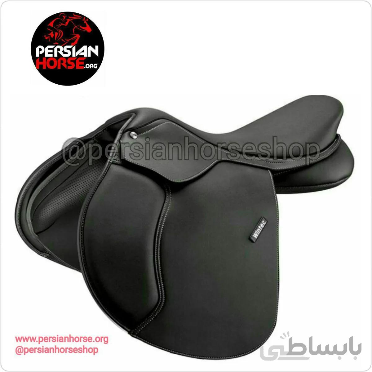 wintec saddle