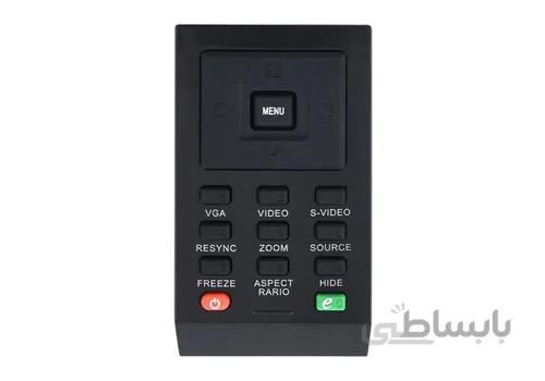 ریموت کنترل ویدئو پروژکتور ایسر