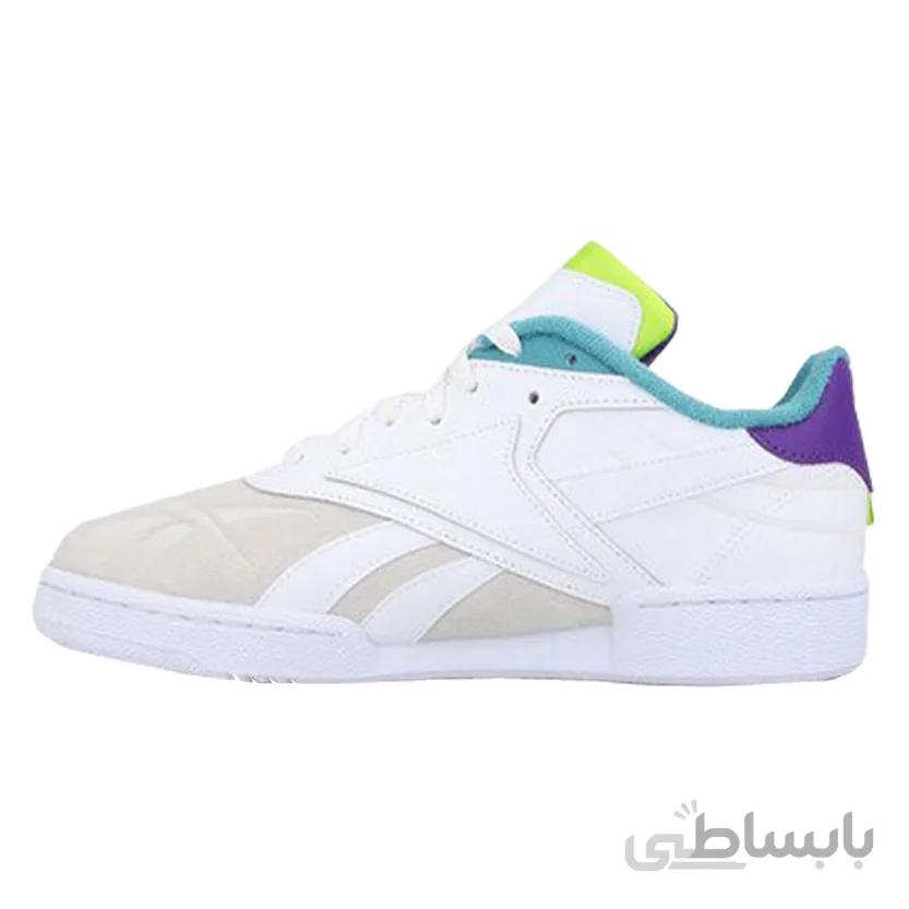 کفش مخصوص پیاده روی مردانه ریباک مدل Reebok Club C RC 1.0 DV8659