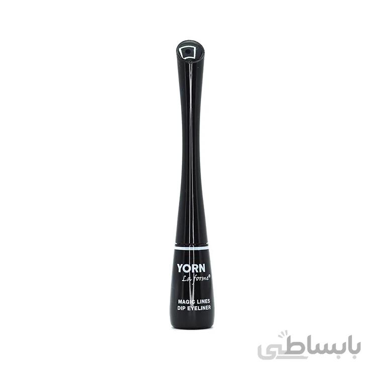 خط چشم ماژیکی مجیک یورن کد 335802