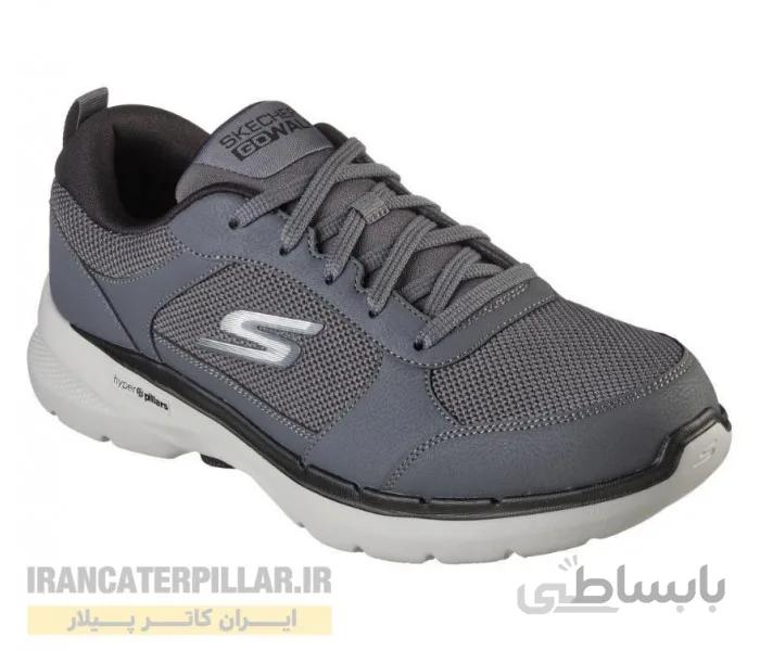 کفش مخصوص پیاده روی مردانه اسکچرز SKECHERS 23229/char