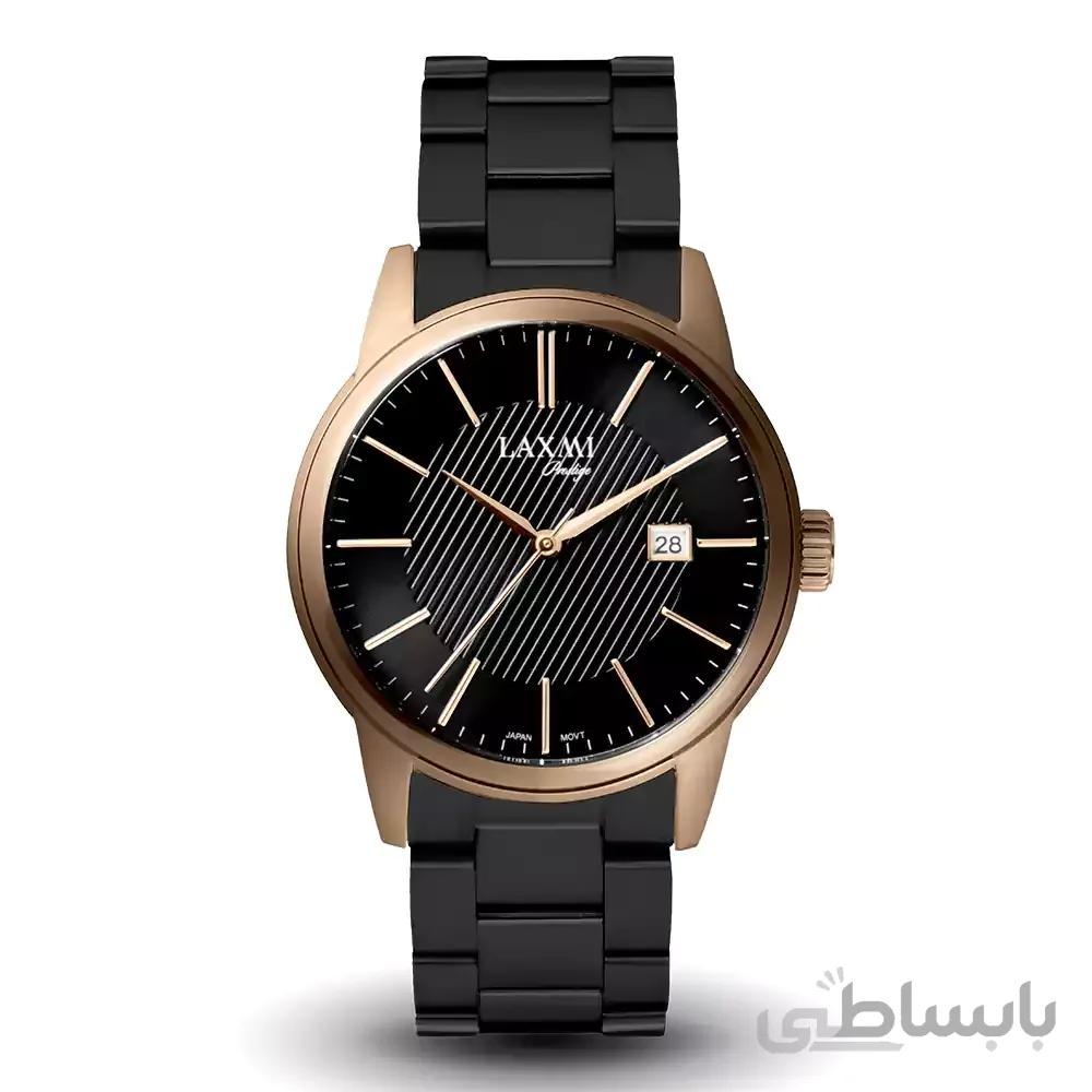 ساعت مچی مردانه لاکسمی ا laxmi 8099-3