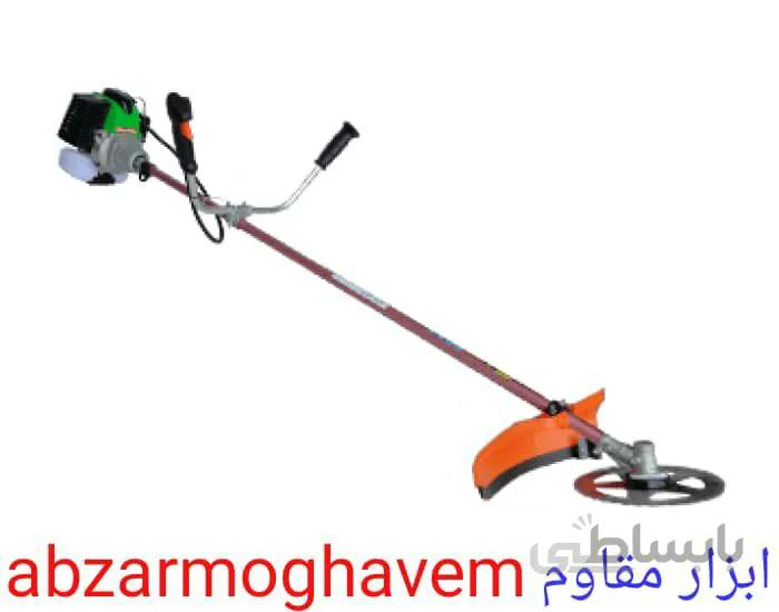 علف زن KNC علف تراش دوشی KBC-40EU