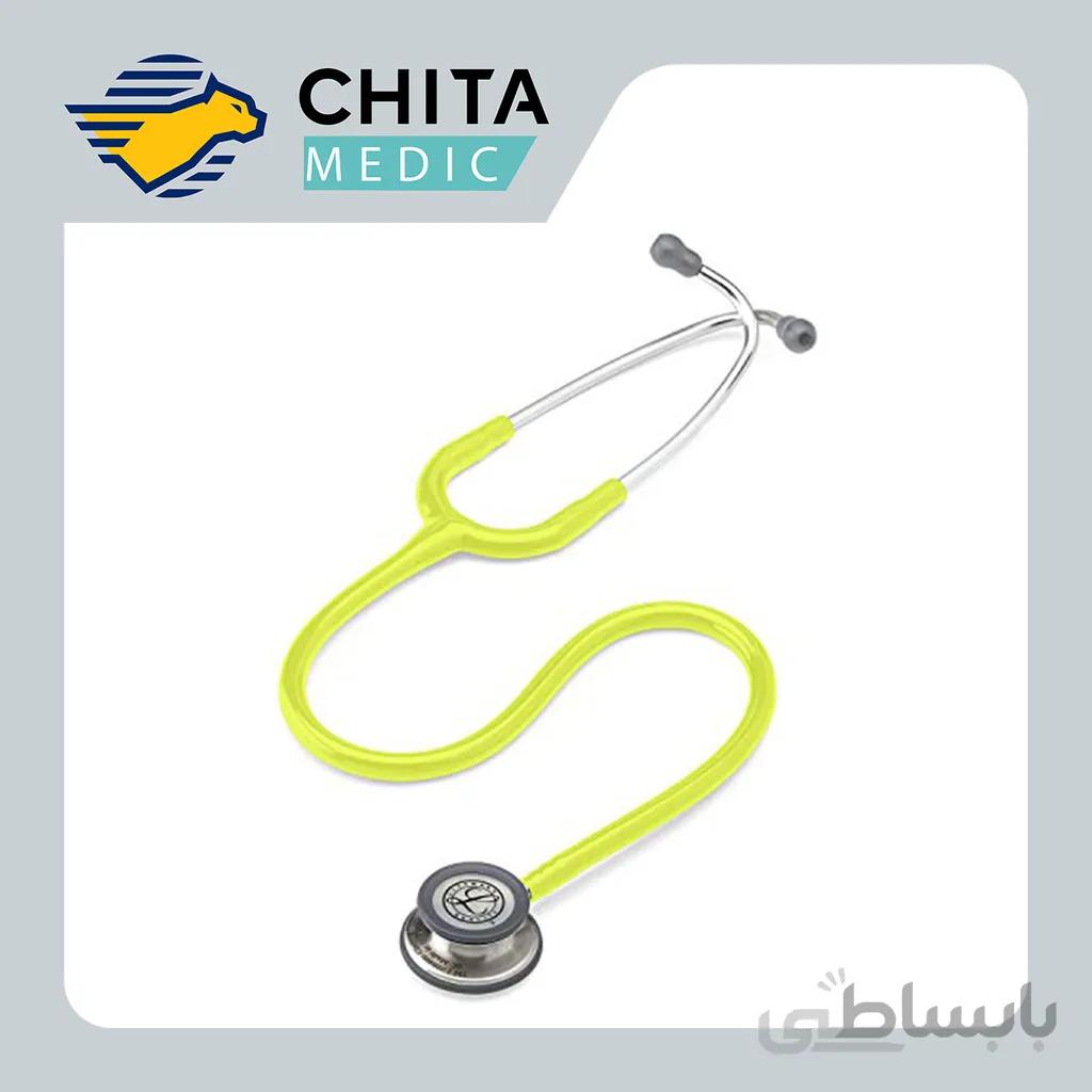 گوشی طبی لیتمن مدل کلاسیک III کد 5839