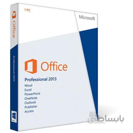 Microsoft Office 2013 Professional Plus