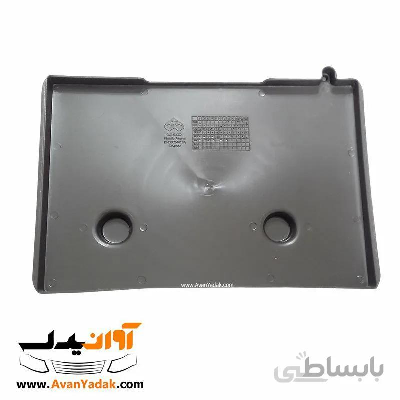 زیر باطری پلیمری تیبا