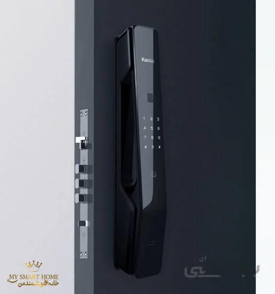 قفل درب دیجیتال کاداس مدل KX-T