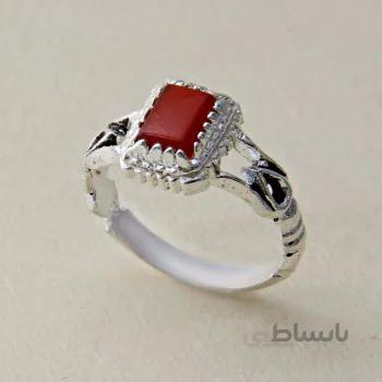 انگشتر مردانه کد AM_326