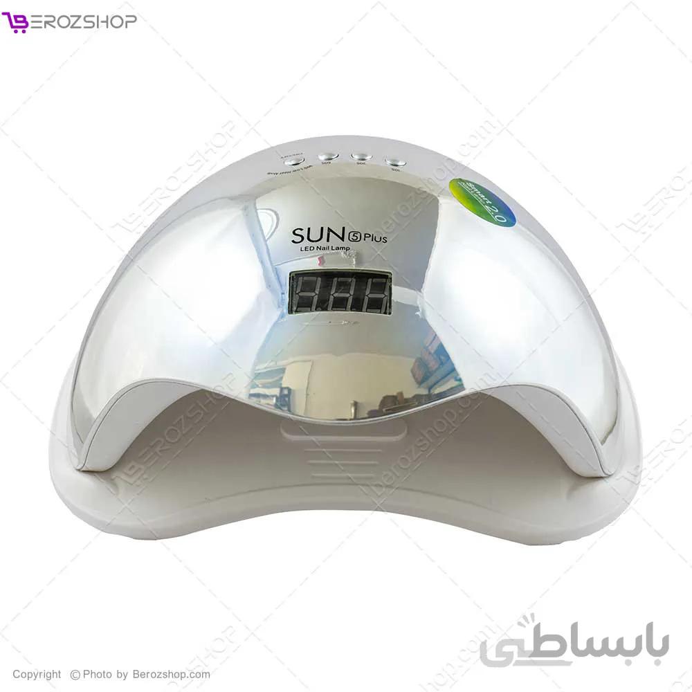 لاک خشک کن سان مدل 5 Plus