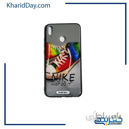 کاور گوشی HUAWEI HONOR 8x کد h3467