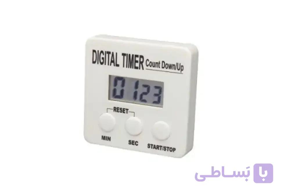 تایمر آزمایشگاهی