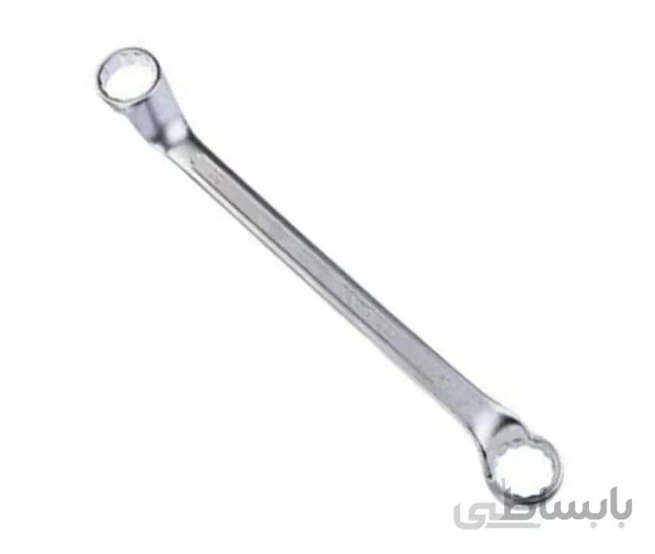 آچار دوسر رینگی سایز 32×30 آتا مدل ATA ATR-3032