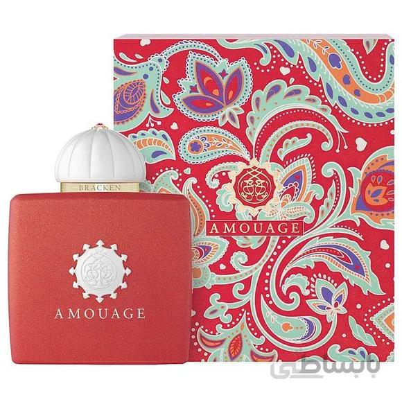 خرید عطر آمواج براکن زنانه-Amouage bracken woman