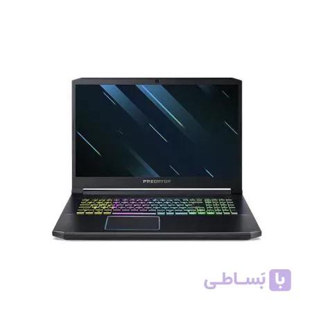 Predator Helios 300  i7 10750H 16G 512G SSD RTX 2060 6G