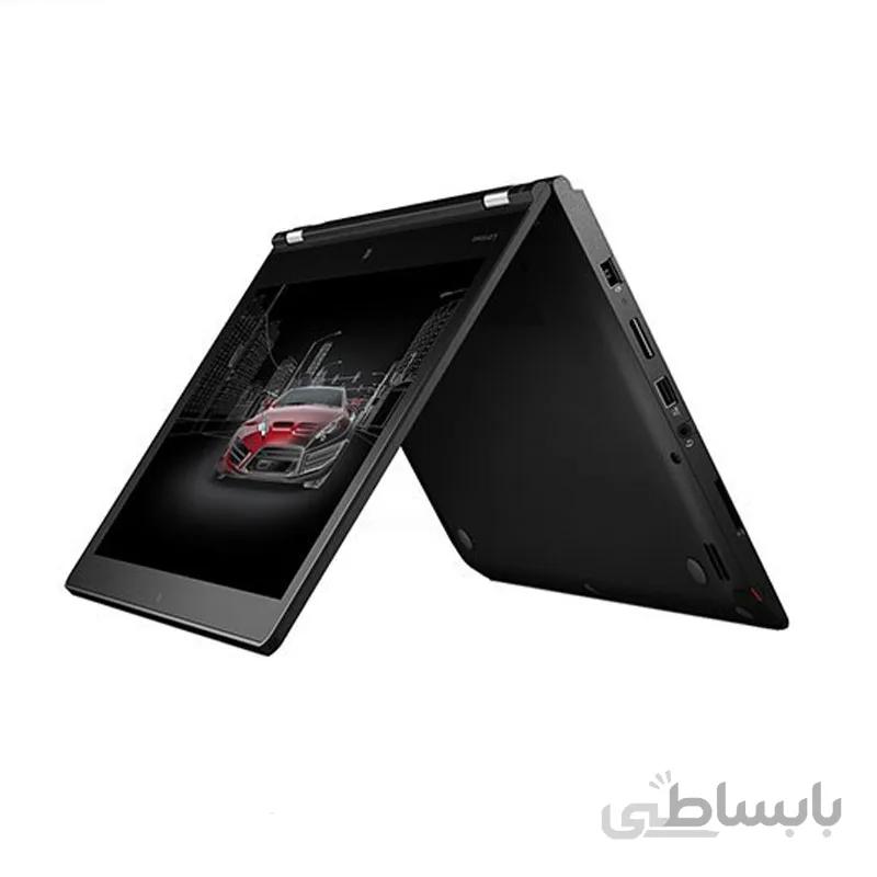 لپتاپ لنوو مدل Lenovo ThinkPad P40 Yoga – A ا Lenovo ThinkPad P40 Yoga – A